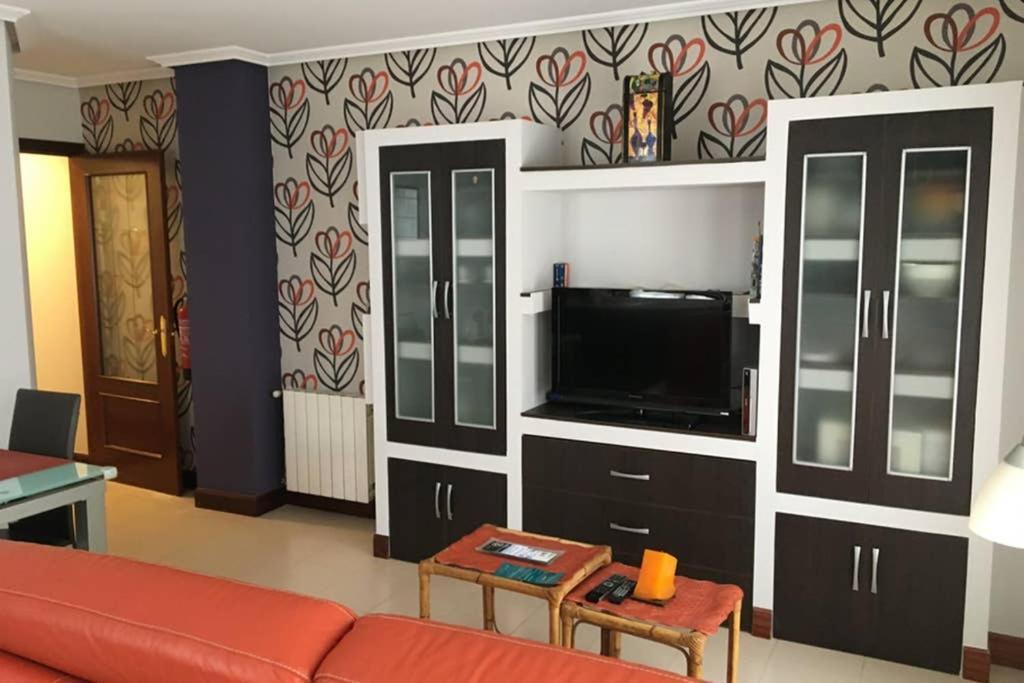 Apartment Sare Enea Bermeo