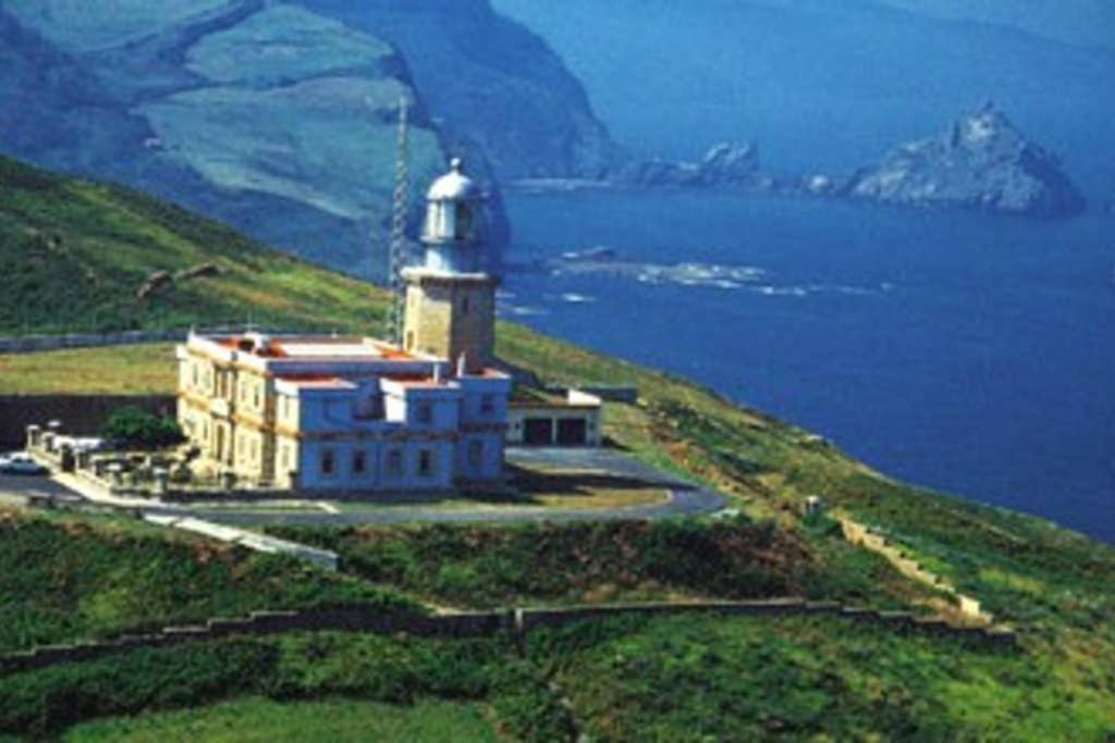 Sare Enea * Bermeo