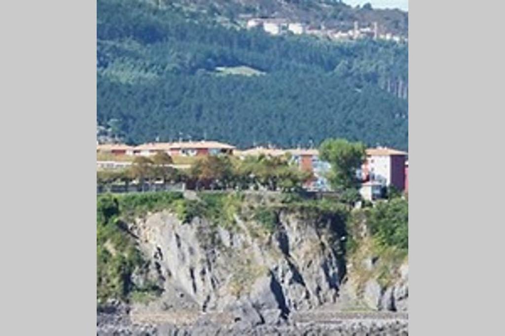 Apartment Sare Enea Bermeo