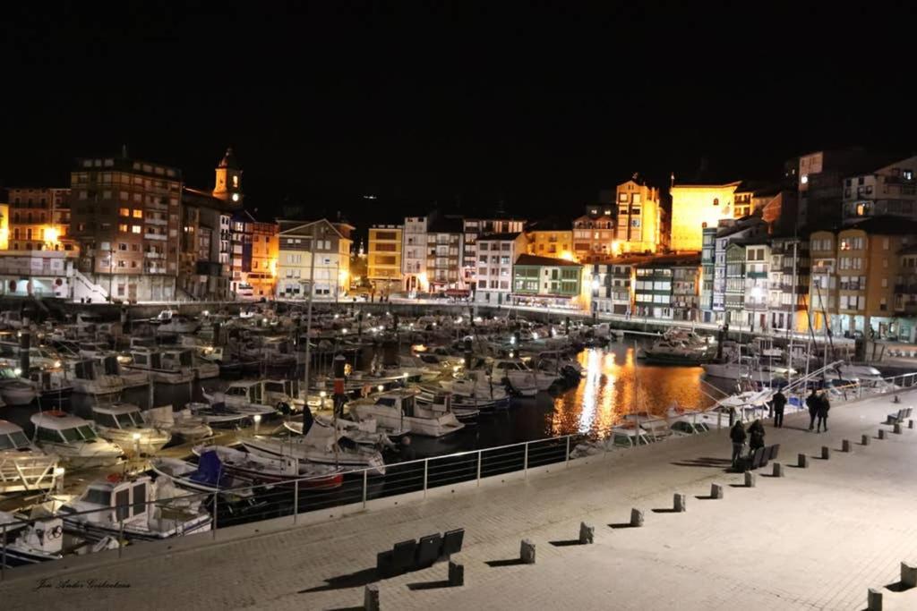 Apartment Sare Enea *