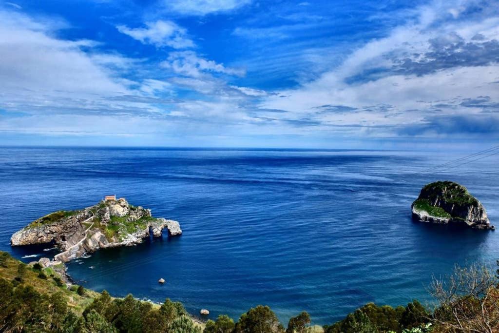 Sare Enea Apartment Bermeo