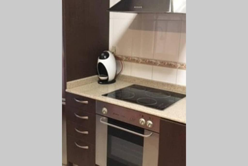 Apartment Sare Enea *