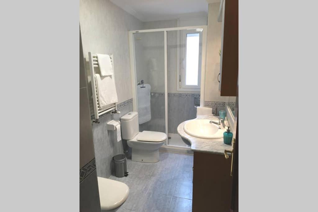Sare Enea Apartment *