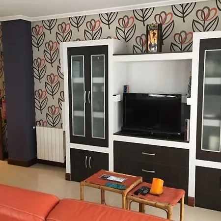 Apartament Sare Enea Bermeo Zewnętrze zdjęcie