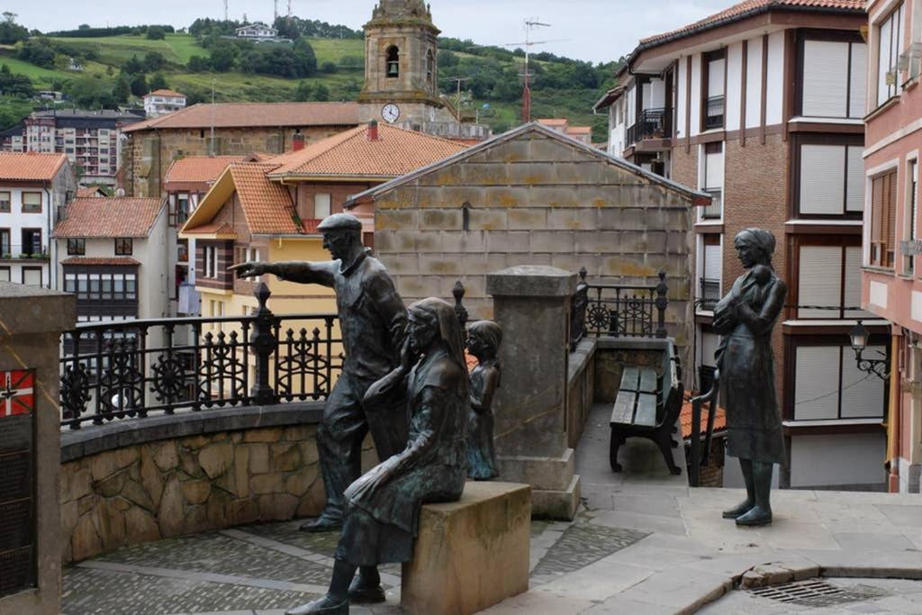 Apartament Sare Enea Bermeo