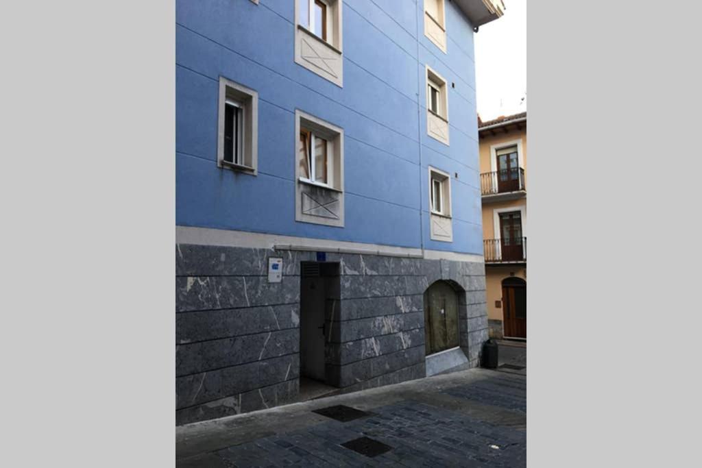Apartament Sare Enea Bermeo
