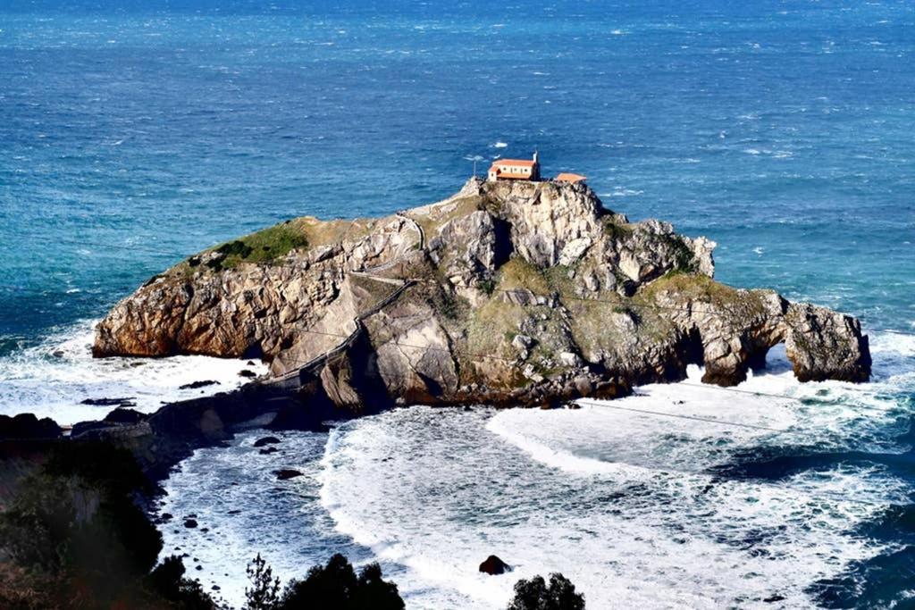 Sare Enea Bermeo