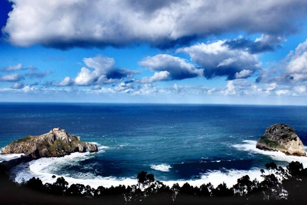 Sare Enea * Bermeo