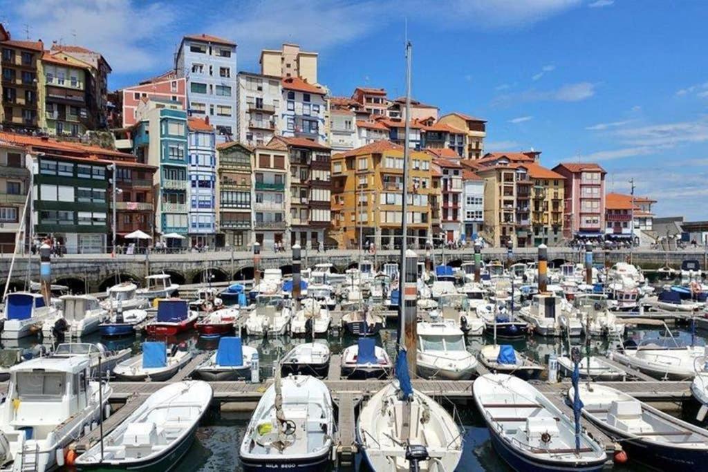 Apartament Sare Enea