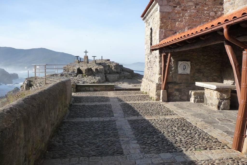 Apartament Sare Enea