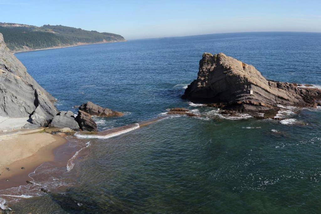 Apartament Sare Enea Bermeo