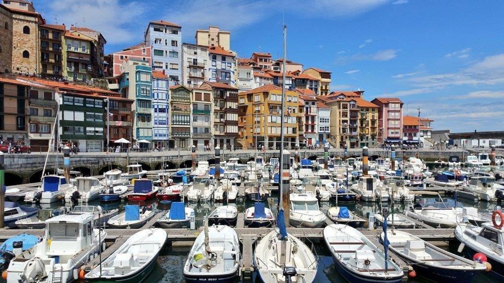 Sare Enea * Bermeo